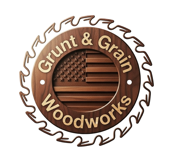 Grunt & Grain Woodworks